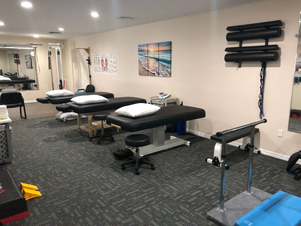 Total Therapy Equipment-Englewood