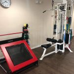 Physical Therapy Equipments